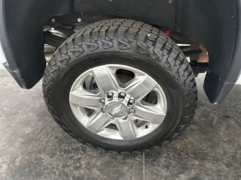 More photos of 2020 Chevrolet Silverado 3500HD LTZ at Integrity Motors Group, IN