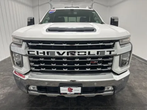 Photos of 2020 Chevrolet Silverado 3500HD LTZ for sale in Evansville, IN at Integrity Motors Group