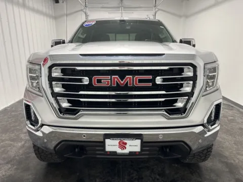 Photos of 2020 GMC Sierra 1500 SLT for sale in Evansville, IN at Integrity Motors Group