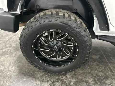 More photos of 2018 Jeep Wrangler JK Unlimited Sport at Integrity Motors Group, IN