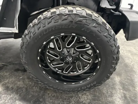 More photos of 2018 Jeep Wrangler JK Unlimited Sport at Integrity Motors Group, IN