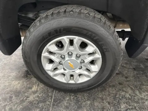 More photos of 2024 Chevrolet Silverado 2500HD LT at Integrity Motors Group, IN