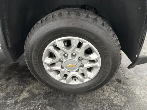 More photos of 2024 Chevrolet Silverado 2500HD LT at Integrity Motors Group, IN