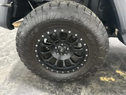 More photos of 2020 Jeep Wrangler Unlimited Sport S at Integrity Motors Group, IN