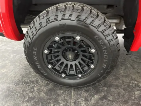 More photos of 2019 Chevrolet Silverado 1500 Custom Trail Boss at Integrity Motors Group, IN