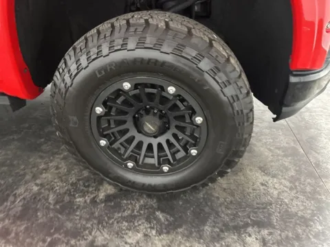 More photos of 2019 Chevrolet Silverado 1500 Custom Trail Boss at Integrity Motors Group, IN