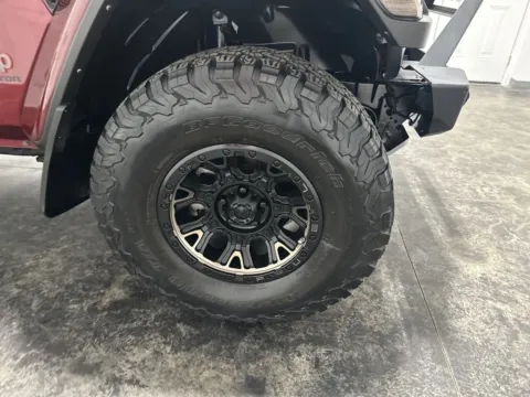 More photos of 2022 Jeep Gladiator Mojave at Integrity Motors Group, IN