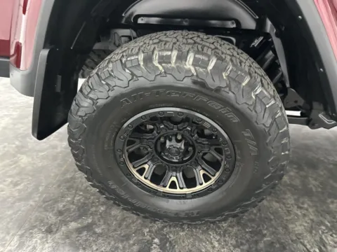 More photos of 2022 Jeep Gladiator Mojave at Integrity Motors Group, IN