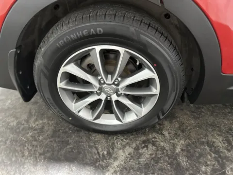 More photos of 2018 Hyundai Santa Fe SE at Integrity Motors Group, IN