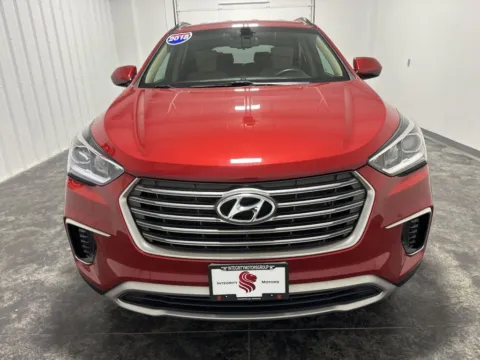 Photos of 2018 Hyundai Santa Fe SE for sale in Evansville, IN at Integrity Motors Group
