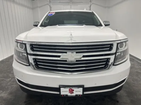 Photos of 2018 Chevrolet Tahoe Premier for sale in Evansville, IN at Integrity Motors Group