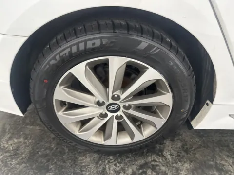 More photos of 2015 Hyundai Sonata Sport at Integrity Motors Group, IN