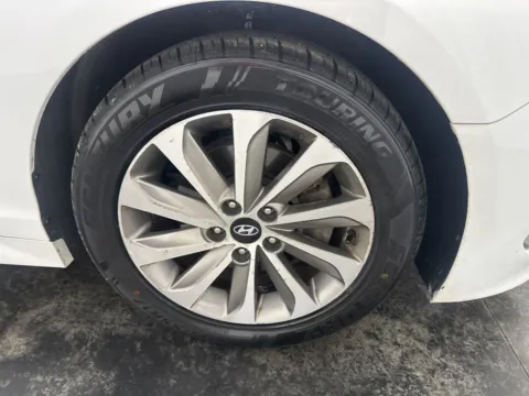 More photos of 2015 Hyundai Sonata Sport at Integrity Motors Group, IN