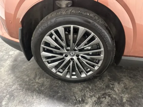 More photos of 2024 Lexus RX 450h+ Luxury at Integrity Motors Group, IN