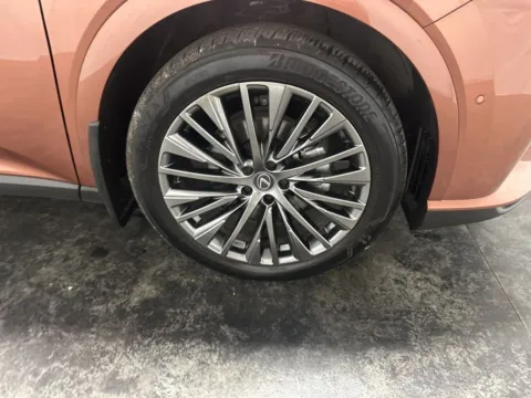More photos of 2024 Lexus RX 450h+ Luxury at Integrity Motors Group, IN