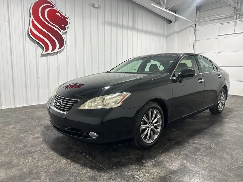2009 Lexus ES 350 for sale in Evansville, IN