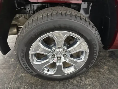 More photos of 2020 Ram 1500 Big Horn/Lone Star at Integrity Motors Group, IN