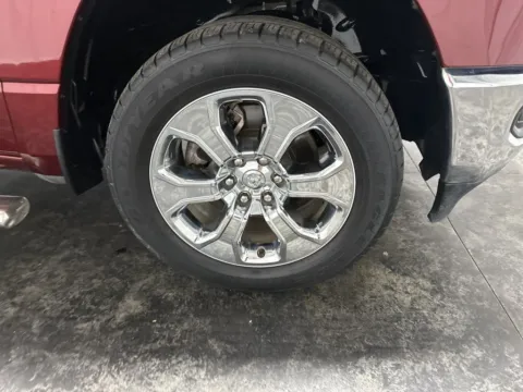 More photos of 2020 Ram 1500 Big Horn/Lone Star at Integrity Motors Group, IN