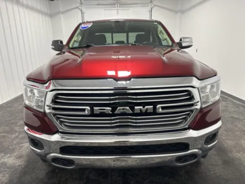 Photos of 2020 Ram 1500 Big Horn/Lone Star for sale in Evansville, IN at Integrity Motors Group