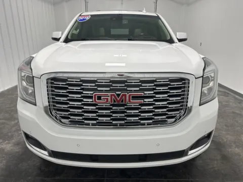 Photos of 2018 GMC Yukon XL Denali for sale in Evansville, IN at Integrity Motors Group