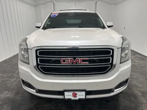 Photos of 2016 GMC Yukon SLT for sale in Evansville, IN at Integrity Motors Group