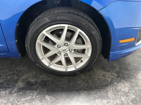 More photos of 2012 Ford Fusion SEL at Integrity Motors Group, IN