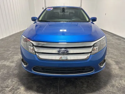 Photos of 2012 Ford Fusion SEL for sale in Evansville, IN at Integrity Motors Group