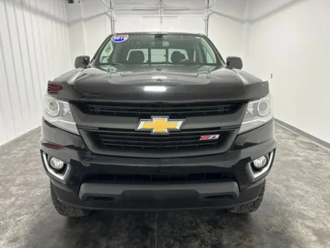 Photos of 2019 Chevrolet Colorado Z71 for sale in Evansville, IN at Integrity Motors Group