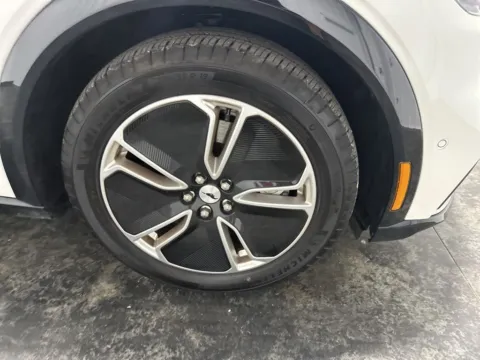 More photos of 2023 Ford Mustang Mach-E Premium at Integrity Motors Group, IN