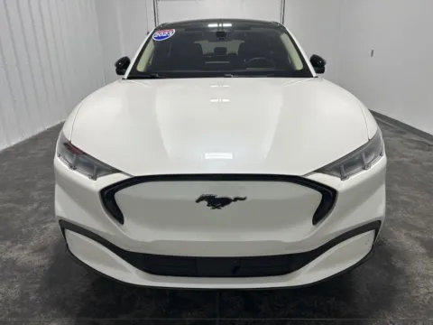 Photos of 2023 Ford Mustang Mach-E Premium for sale in Evansville, IN at Integrity Motors Group