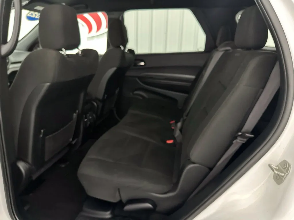 Dodge Durango photo 20