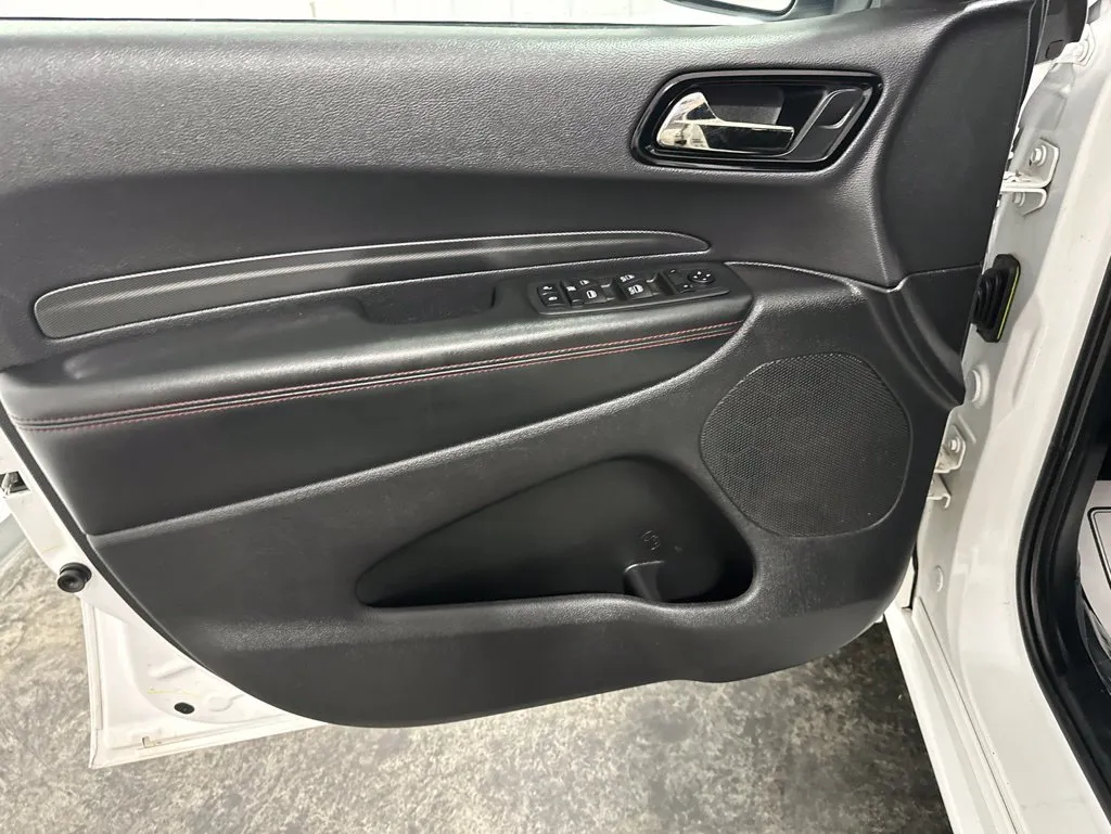 Dodge Durango photo 11