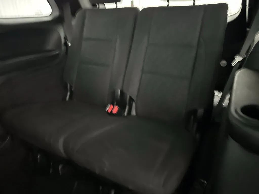 Dodge Durango photo 21
