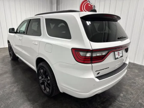 More photos of 2023 Dodge Durango GT at Integrity Motors Group, IN