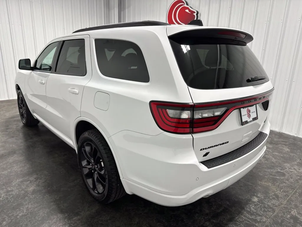 Dodge Durango photo 5
