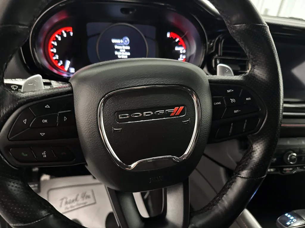 Dodge Durango photo 14