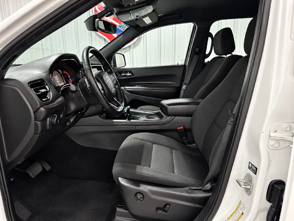 Dodge Durango photo 10