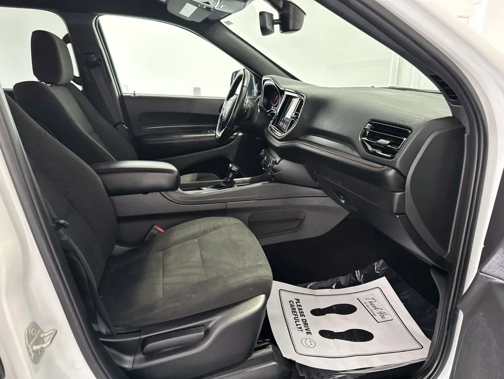 Dodge Durango photo 24
