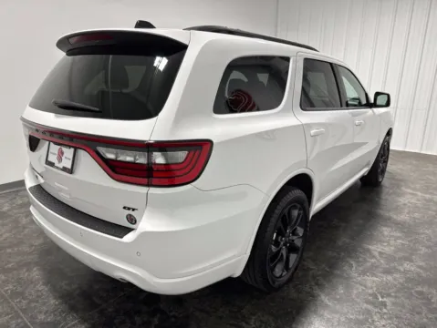More photos of 2023 Dodge Durango GT at Integrity Motors Group, IN