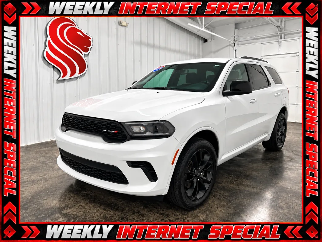 Dodge Durango