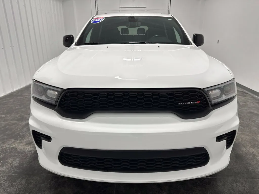 Dodge Durango photo 2