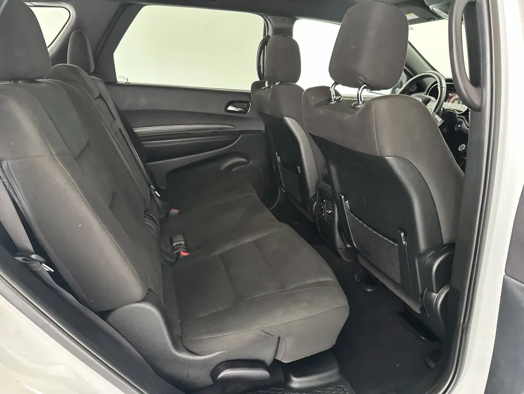 Dodge Durango photo 23