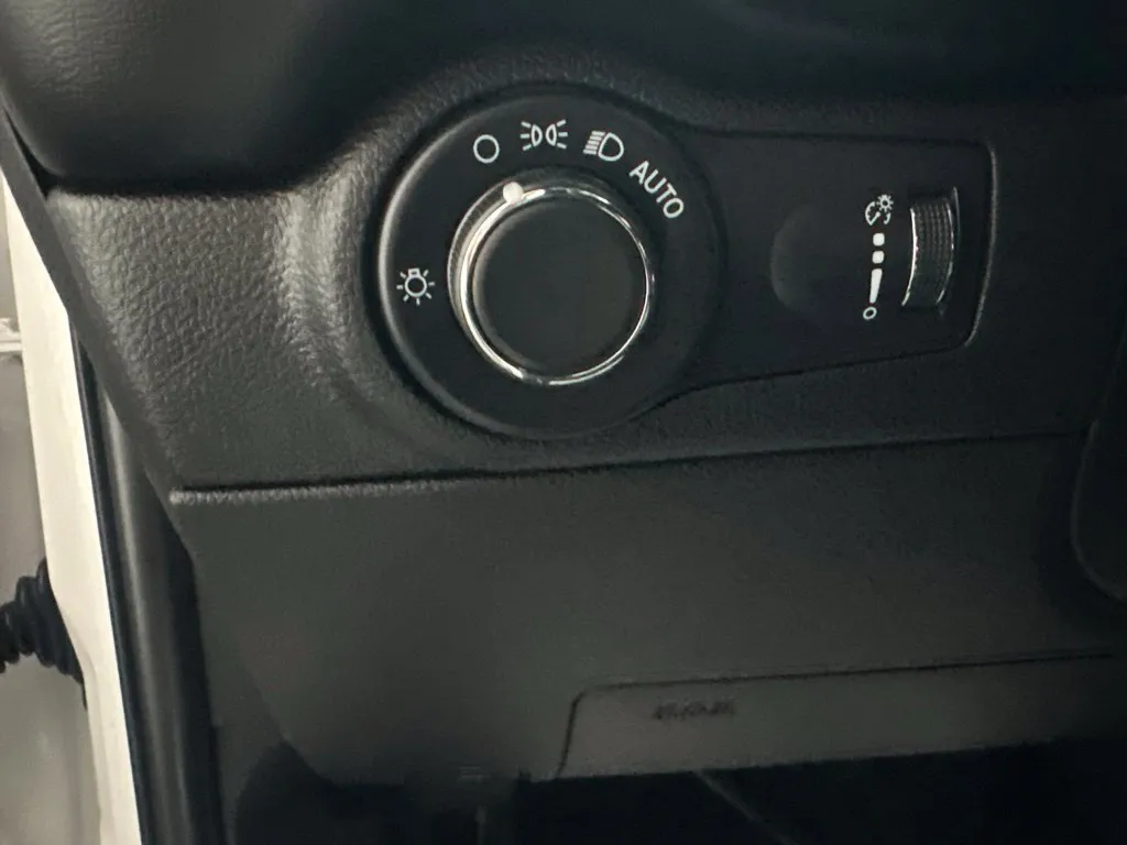 Dodge Durango photo 13