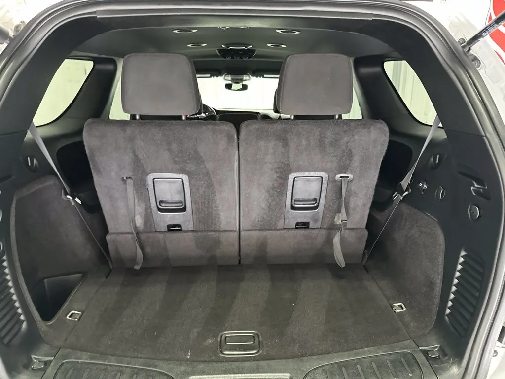 Dodge Durango photo 22