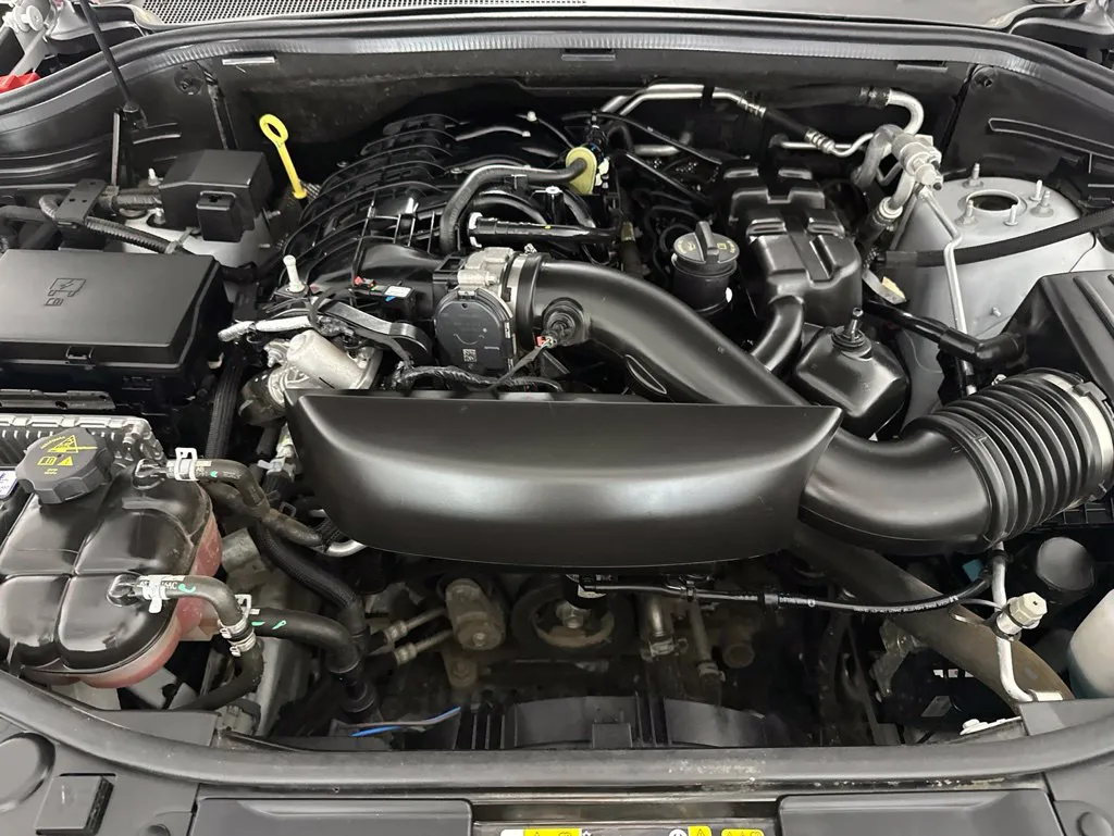 Dodge Durango photo 9