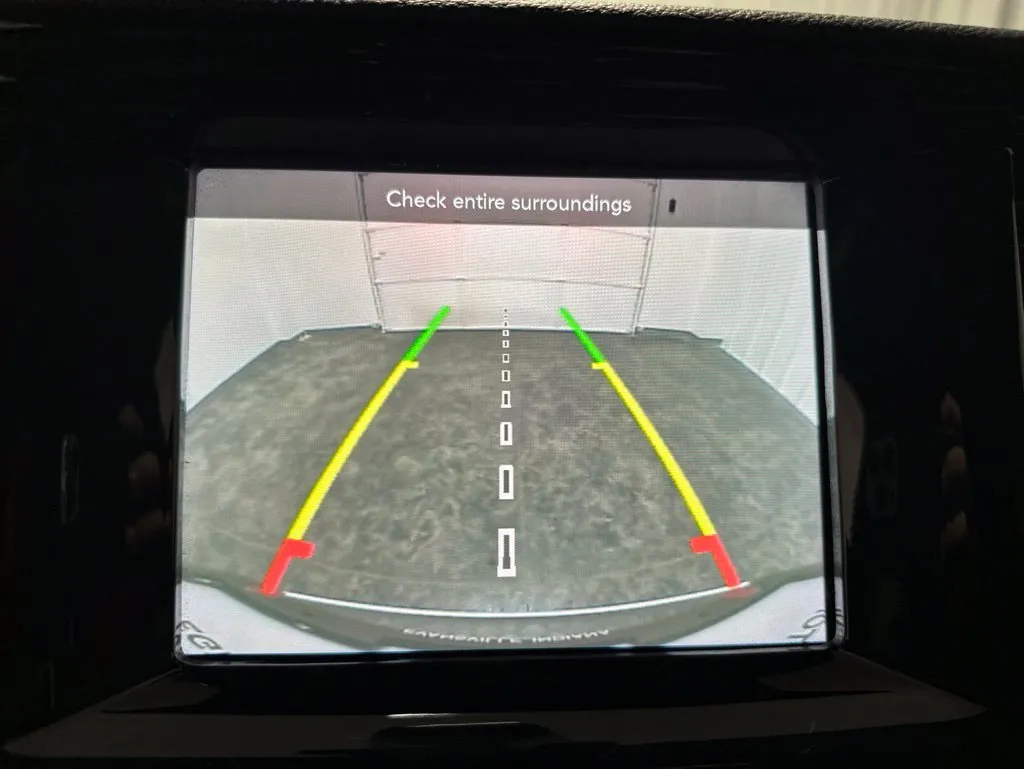 Dodge Durango photo 17