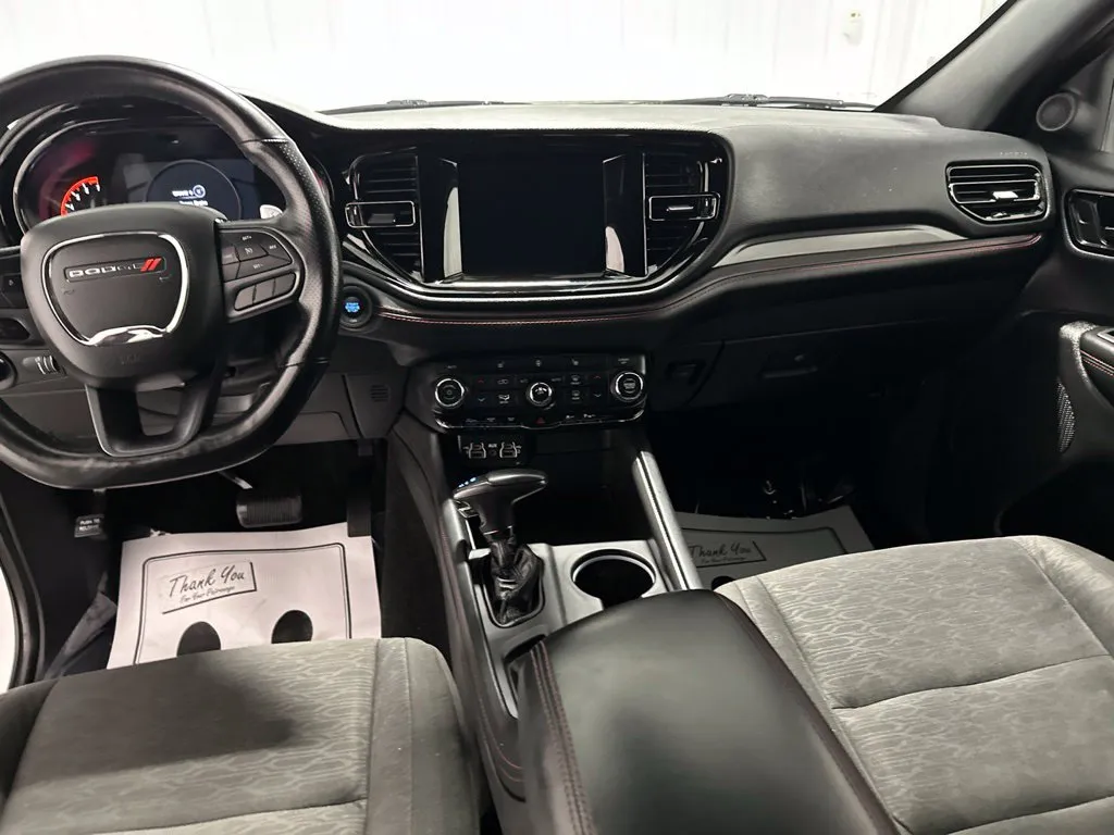 Dodge Durango photo 12
