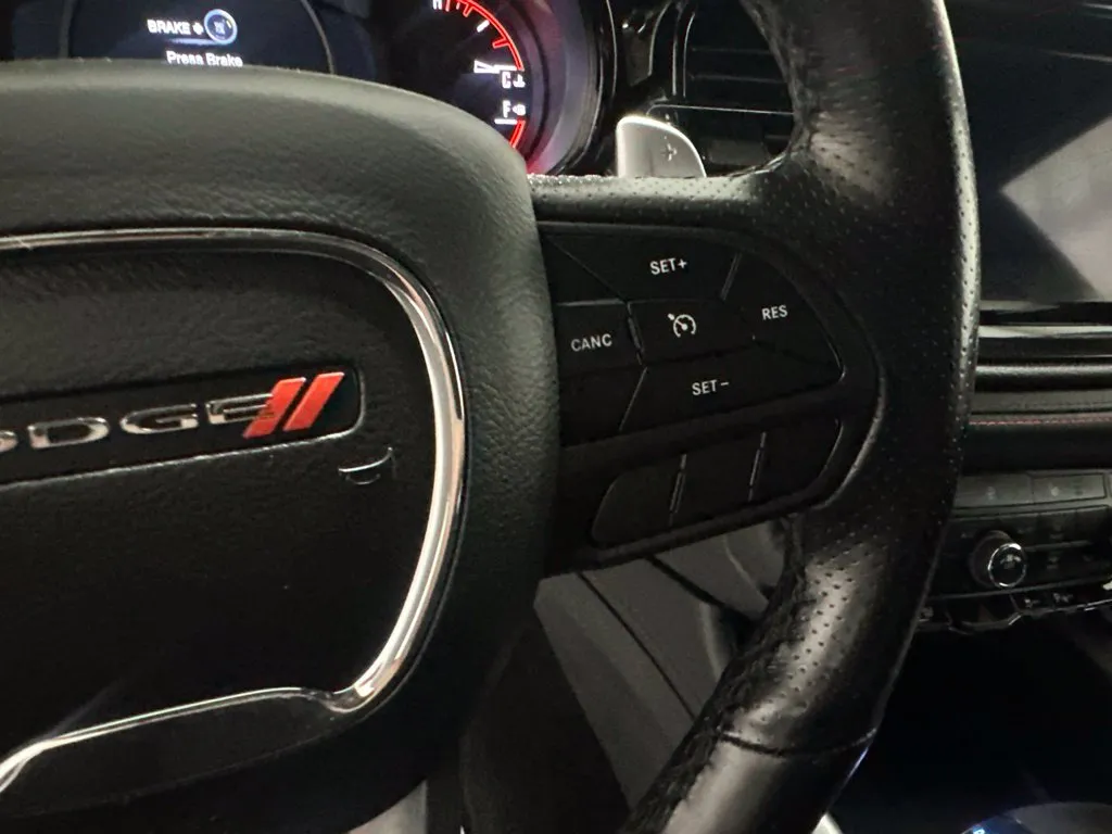 Dodge Durango photo 16