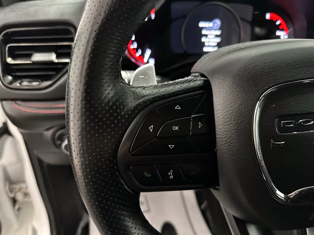 Dodge Durango photo 15