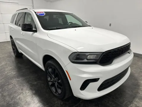 Another view of 2023 Dodge Durango GT for sale in Evansville, IN at Integrity Motors Group